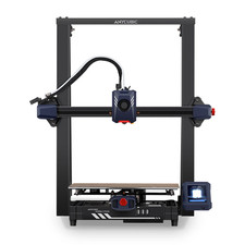 Brand New Old Stock Anycubic Kobra 2 Plus 3D Printer 500mm/s Speed 320*320*400mm picture