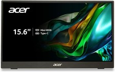 Acer PM161Q B 15.6