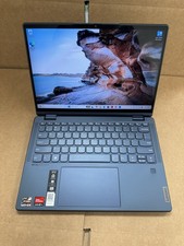 LENOVO YOGA 6 13ABR8 256Gb SSD, 8Gb RAM, AMD Ryzen 5 2.0GHz 13.3