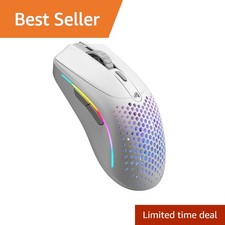 GLORIOUS Model O 2 Mini Wireless White picture