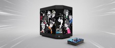 HYTE - Y60 Persona 3 Reload Official Mid-Tower ATX Gaming PC Desktop Case - B... picture