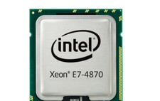 HP Intel Xeon E7-4870 2.4GHz Ten Core (643067-B21) Processor picture