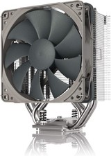 NH-U12S Redux, Quiet High-Performance Single Tower CPU Cooler, 5 Heatpipes picture
