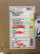 New Genuine Cisco C9300L-48T-4X-A Network Switch, ships today picture