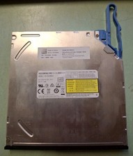 Dell OptiPlex Inspiron DU-8A5LH Slim DVD+RW Disk Drive 0YYCRW YYCRW picture