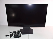 LG UltraGear 32GS95UE 32in OLED 4K 240Hz 0.03ms USB-C G-SYNC picture