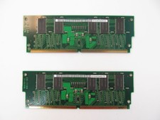 Sun X7003A 128MB Memory Kit (2 x 64MB DIMMS) 501-2480 picture
