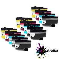 14 Ink Cartridge fits Brother LC3039 LC-3039XXL HL-J6000DW MFC-J6545DW XL picture
