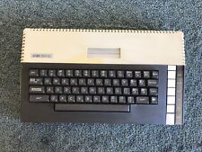 Vintage ATARI 800XL Home Personal Computer Console 1984 Untested AS IS picture