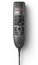 Philips W125760799 SMP3700 SpeechMike Premium Touch Black ~E~ picture