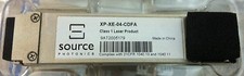 2x Source Photonics XP-XE-04-CDFA 10GBASE-ER XFP 1550nm 40km Transceivers picture
