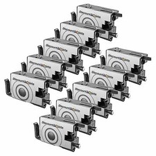 10 LC79BK XXL Ink Cartridge for Brother LC79 BLACK Extra High Yield MFC-J5910DW picture