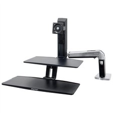 Ergotron WorkFit-A with Suspended Keyboard (24391026) picture