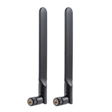 WiFi 6 6E Tri-Band 2.4GHz/5GHz/6E Omnidirectional Antenna for PC Desktop Compute picture