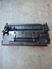 LOT OF 1 GENUINE HP 58X CF 258X  Toner Cartridge Brand New OEM picture