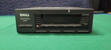 DELL 0G9811 POWERVAULT 110T DLT VS160e TAPE DRIVE picture