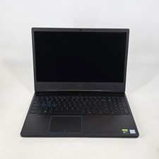 Dell G5 5590 15.6 Black FHD i5-9300H 2.40GHz 32GB 128GB SSD GTX 1650 Very Good picture