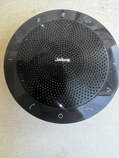 Jabra GN PH5002W Wireless / Bluetooth / USB Phone Speaker / Tested/ With Case picture