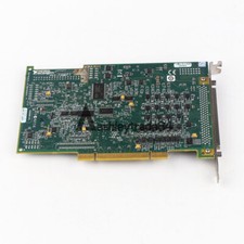 One Used NATIONAL INSTRUMENTS NI PCI-7390 DAQ4 Axis Motion Control Card picture