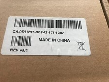 DELL WIRELESS ANTENNA, CN-0RU297-00842-467-0636, 48
