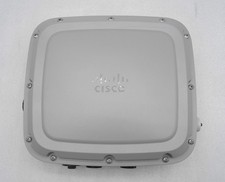 CISCO CATALYST 9124AX SERIES C9124AXI-B WIFI 6 OUTDOOR ACCESS POINT picture