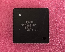Fat Agnus CSG 8375 (390544-01) Amiga 500+/A2000, works...# K.Week: 48 91 picture