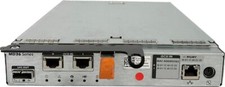 Dell 0M6WPW PowerVault MD3600i/MD3620i MD36 10Gbit/s iSCSI Storage Controller picture