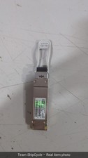 Genuine Cisco QSFP40GSRBD 40GBBASE QSFP Trans WHologram S42 G2U picture