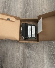 Surplus Open Allen Bradley 1756-EN3TR /B ControlLogix 2-Port EtherNet Module New picture