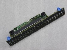 DELL EMC POWEREDGE R7415 R7515 24 BAY SFF SERVER BACKPLANE K2Y8N7 58D2W P1MJ3 picture