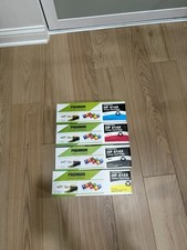 HP 414X Compatible Toner Cartridge 4-Pack CMYK High Yield W2020X W2021X W2022X W picture