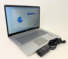 HP 17-cp2035cl 17.3