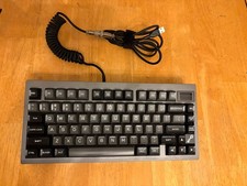 Epomaker TH80 Pro V2 keyboard - Black picture