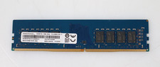 16GB Ramaxel RMUA5180ME78HBF-2666 2666MHz PC4-21300 UDIMM DDR4 Desktop Memory picture