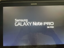 Samsung Galaxy Note Pro 12.2