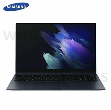 Samsung Galaxy Book Pro 360 15.6