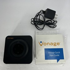 Grandstream 2-FXS Port Analog Telephone Adapter (HT802) picture