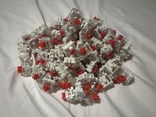 100+ Cherry MX Red Switches Pack for Mechanical Keyboard MX Switches picture