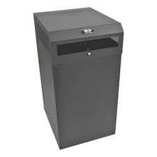 Tripp-Lite SRWF16U38 Case Smartrack 16U Wall-Mount Rack Enclosure Cabinet Lp picture