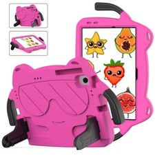 For Nokia Nokia T20 Tablet 2021 10.4 Case Shockproof Kids Flip Stand EVA Cover picture