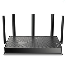 TP-Link Archer BE4600 Wi-Fi 7 Router 4-Port Gigabit Ethernet Dual-Band picture