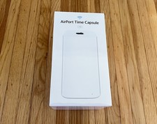 NEW Apple AirPort Time Capsule 2TB 5th Generation A1470 FACTORY SEALED picture