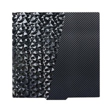 IdeaFormer-3D Smooth PEO PET Build 230x230mm, Diamond PEO+Carbon Fiber  picture