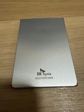 SK hynix 512GB 2.5 Inch SATA SSD HFS512G32MND-3210B SC300B Series Tested picture