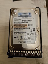 653971-001 HP 900GB 10K RPM 2.5