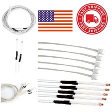 High Precision 100K Thermistor for 3D Printers with Waterproof Design picture