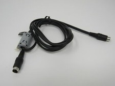 Standard S Video Cable 4ft Male picture