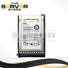 Kioxia 3.84TB SAS 12G RI SC SFF 2.5