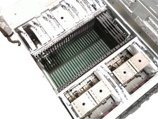IBM 01AF013 High-Performance Internal Server System Backplane NODE UNIT picture