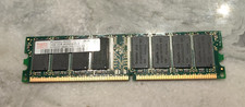 Hynix HYMD512646CP8J-D43-AA 1GB PC3200 DDR-400MHz non-ECC 184Pin 2.5V Memory picture